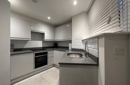 Midsomer Norton Apartment | Modern Ground Floor Apartment