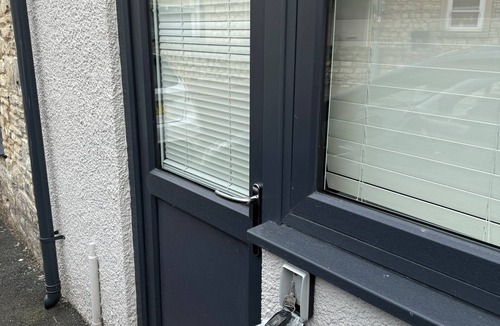 Midsomer Norton Apartment | Modern Ground Floor Apartment