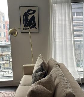 Port Hope Apartment | Modern Group Condo