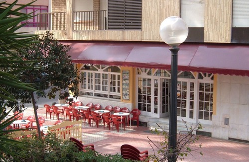 Guardamar del Segura Apartment | Modern Guardarmar bed/2 bath apartment with wi fi.