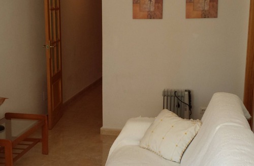 Guardamar del Segura Apartment | Modern Guardarmar bed/2 bath apartment with wi fi.
