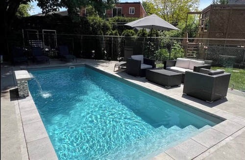 Repentigny Apartment | Modern Guest House Apartment - 25 min to downtown Montreal