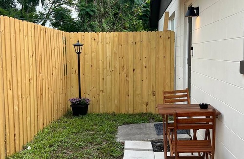 Southwest Orlando Apartment | Modern Guest Suite Near Downtown