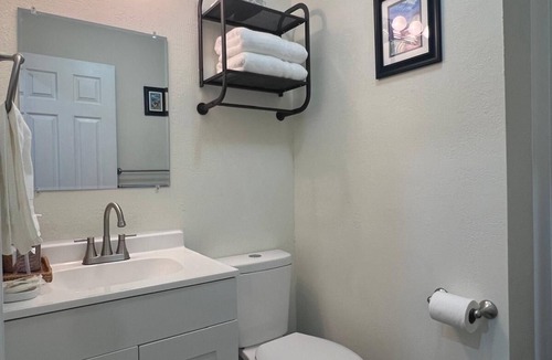 Southwest Orlando Apartment | Modern Guest Suite Near Downtown