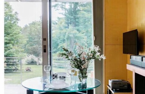 Guilford Cabin | MODERN GUESTHOUSE IN PRIVATE SETTING