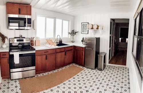 Abilene House | Modern Guesthouse Near ACU, HSU, Hendrick North