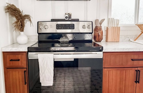 Abilene House | Modern Guesthouse Near ACU, HSU, Hendrick North