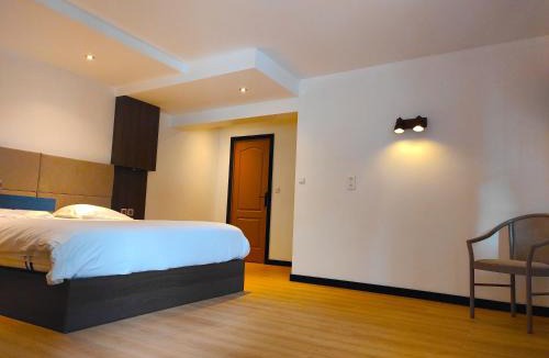 Valenciennes Hotel | Modern'Hôtel - Centre ville - SNCF