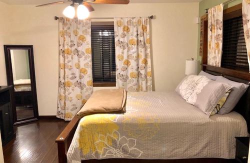 Ensenada House | Modern Hacienda