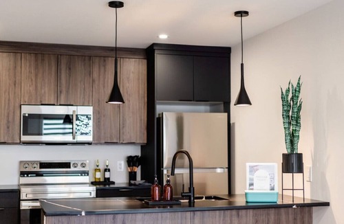 Winnipeg Apartment | Modern Haven | Steps to Downtown