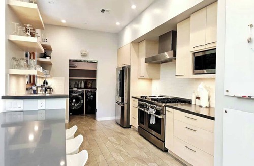 Felton House | Modern Hideaway in the Redwoods