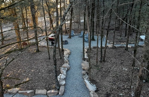 Alix Cabin | Modern High End Cabin #2 on Horsehead Lake