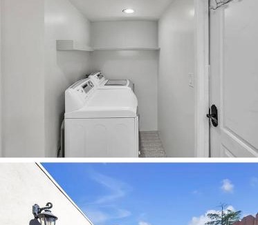 Woodland Hills House | Modern Hillside 1BR Retreat