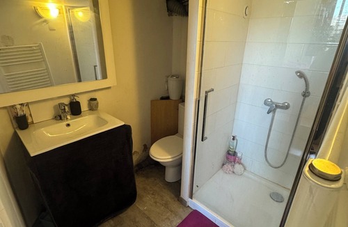 La Chapelle-en-Serval Apartment | Modern house CDG Astérix JO