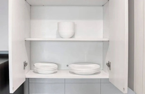 Hoboken Apartment | Modern Hoboken Stay Near NYC w Pool Gym