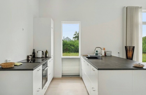 Sjllands Odde House | Modern holiday home at Sjællands Odde