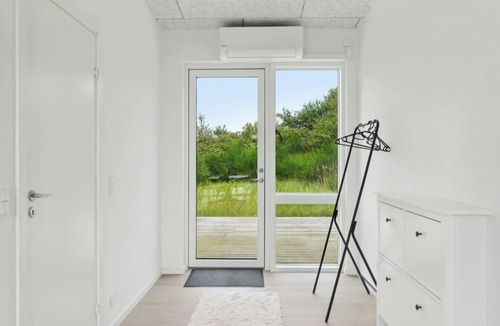 Sjllands Odde House | Modern holiday home at Sjællands Odde