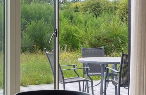 Sjllands Odde House | Modern holiday home at Sjællands Odde