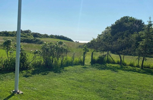 Karrebksminde House | Modern holiday home 5 minutes from the sea