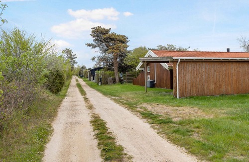 Store Fuglede House | Modern holiday home with 200m to beach