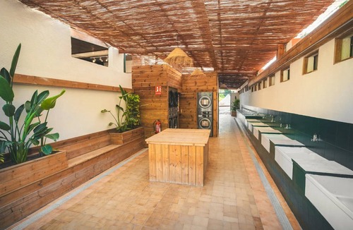 Sant Salvador House | Modern holiday home in Sant Salvador