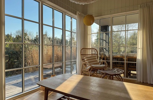 Gedesby House | Modern holiday home at Gedesby Beach