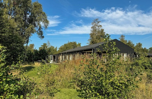Gedesby House | Modern holiday home at Gedesby Beach