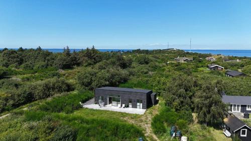 Sjllands Odde House | Modern Holiday Home At Sjællands Odde