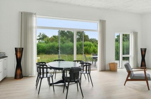 Sjllands Odde House | Modern Holiday Home At Sjællands Odde