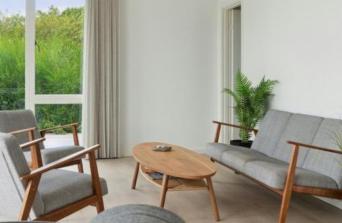 Sjllands Odde House | Modern Holiday Home At Sjællands Odde