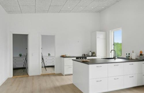 Sjllands Odde House | Modern Holiday Home At Sjællands Odde