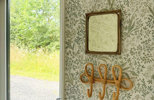 Holbaek House | Modern holiday home by Holbæk Fjord