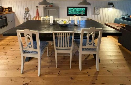 Dronningmolle House | Modern Holiday Home With Views In Dronningmølle