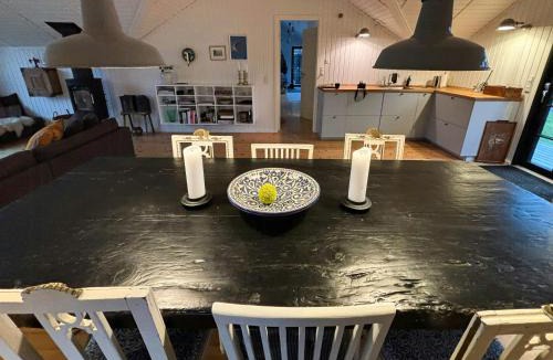 Dronningmolle House | Modern Holiday Home With Views In Dronningmølle