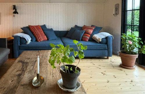 Dronningmolle House | Modern Holiday Home With Views In Dronningmølle