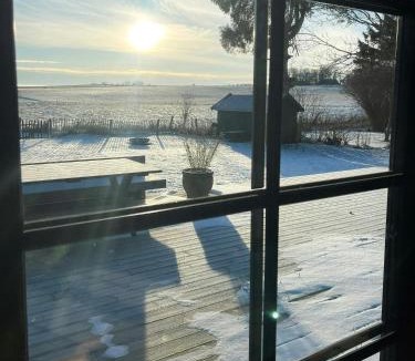 Dronningmolle House | Modern Holiday Home With Views In Dronningmølle