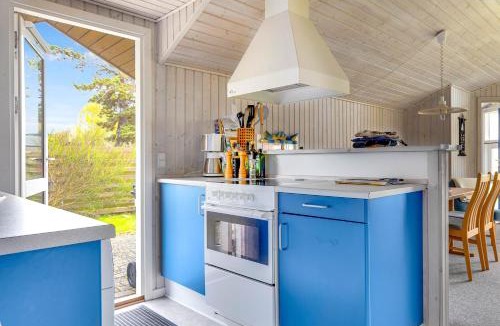 Store Fuglede House | Modern Holiday Home With 200M To Beach