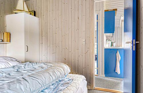 Store Fuglede House | Modern Holiday Home With 200M To Beach