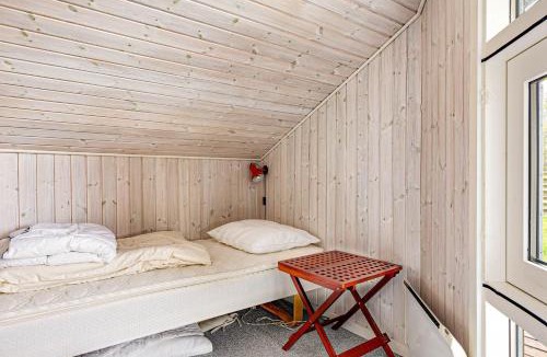 Store Fuglede House | Modern Holiday Home With 200M To Beach