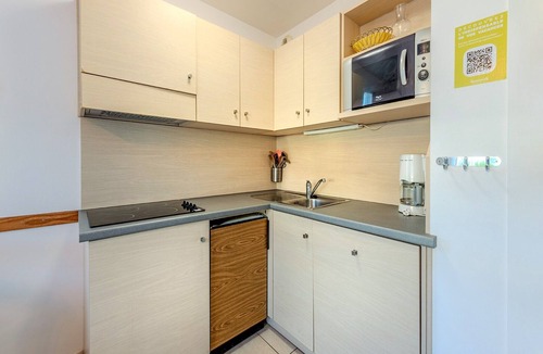 Saint-Nic House | Modern holiday home in Pentrez