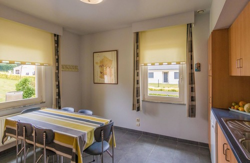 Saint-Nexans House | Modern holiday home with swimming pool