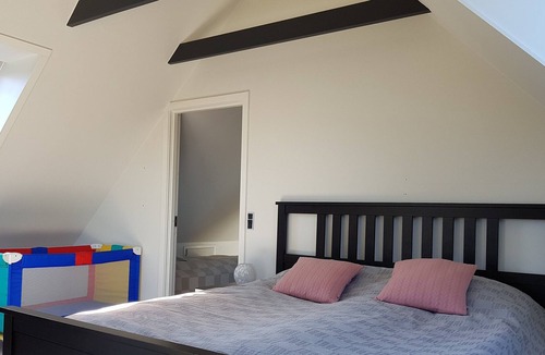 Vindeby Apartment | Modern Holiday Home in Vindeby v / Svendborg