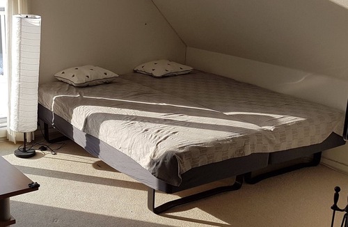 Vindeby Apartment | Modern Holiday Home in Vindeby v / Svendborg