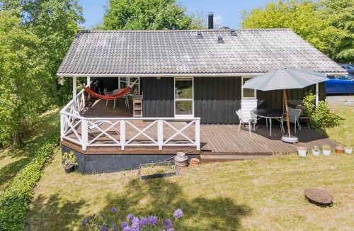 Kulhuse House | Modern Holiday Home In Peaceful Surroundings