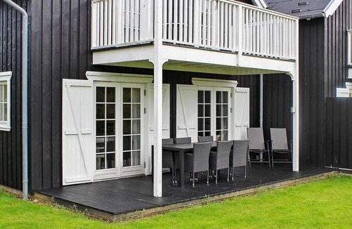 Gjern House | Modern Holiday Home in Silkeborg with Sauna