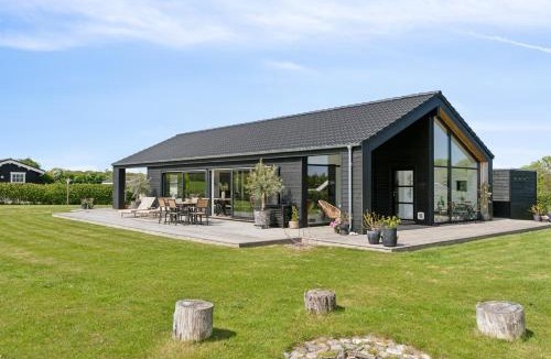 Østerskov House | Modern Holiday Home On Beautiful Langeland