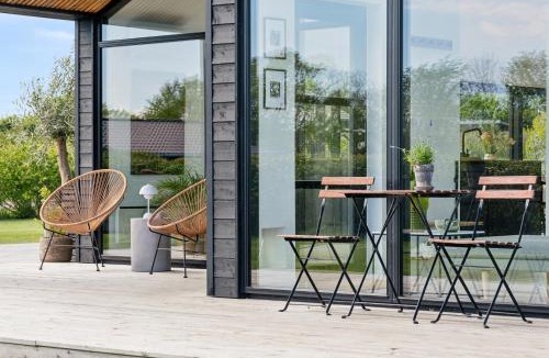 Østerskov House | Modern Holiday Home On Beautiful Langeland
