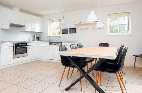 Gjern House | Modern holiday home with sauna