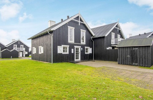 Gjern House | Modern holiday home with sauna