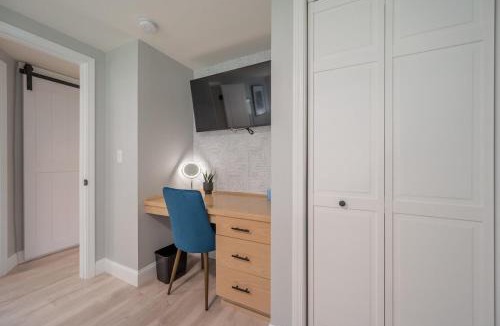 Blacksburg Villa | Modern Home 2 Miles to Virginia Tech